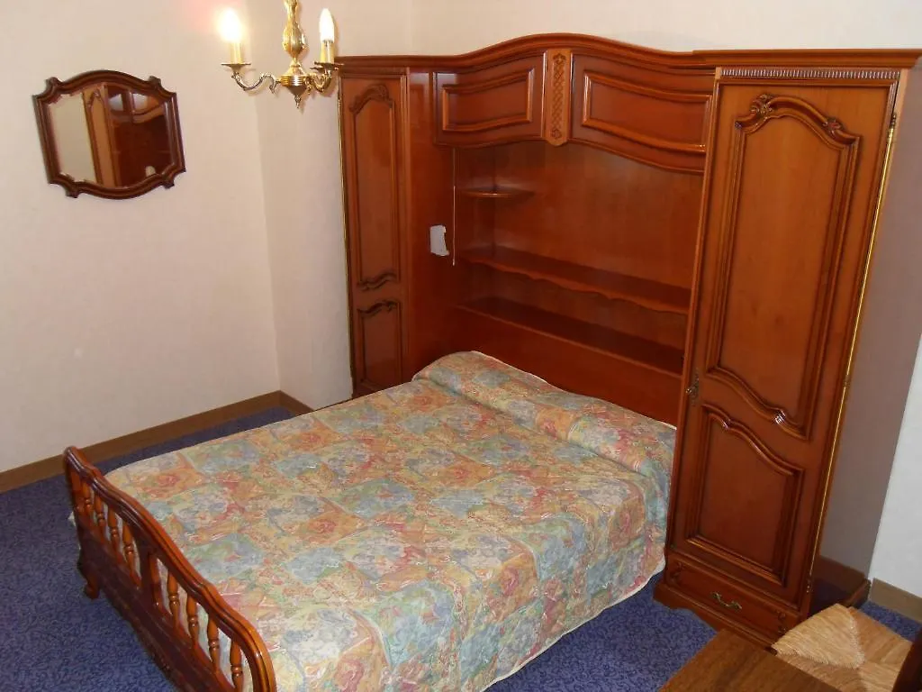 Hotel Le Clos Du Loup Rouffiac-Tolosan