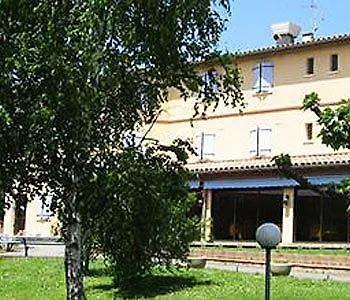 *** Hotel Le Clos Du Loup Rouffiac-Tolosan France