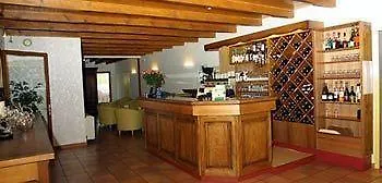 Le Clos Du Loup Rouffiac-Tolosan 3*,