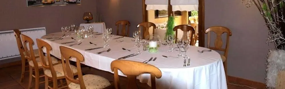 Hotel Le Clos Du Loup Rouffiac-Tolosan