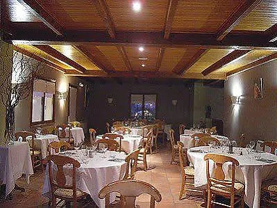 *** Hotel Le Clos Du Loup Rouffiac-Tolosan France