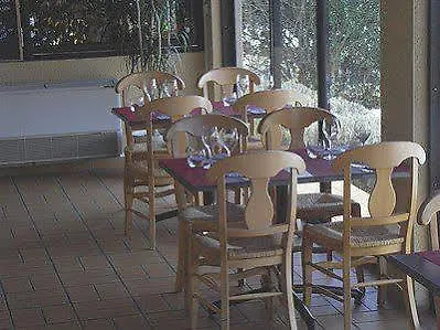 Hotel Le Clos Du Loup Rouffiac-Tolosan